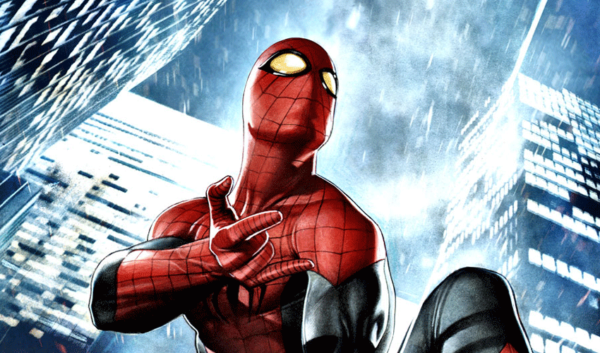  Spiderman  los   mejores cómics del Hombre Araña – Blog Akira Cómics