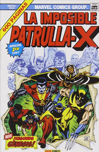 X-Men de Chris Claremont y John  Byrne