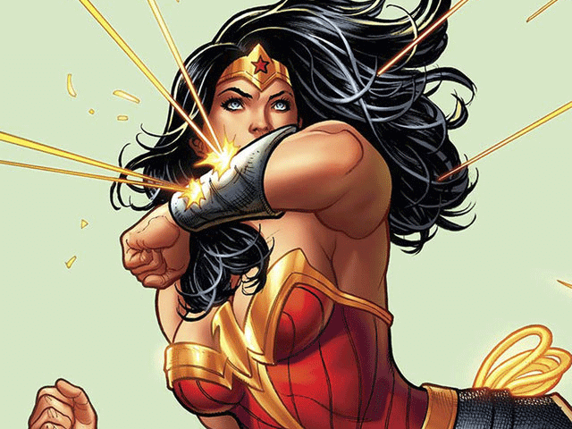 Siempre Fuerza motriz Equipar Los 9 mejores cómics de Wonder Woman – Blog Akira Cómics