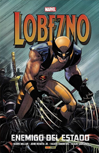Lobezno, Enemigo del Estado