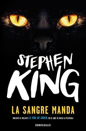 SANGRE MANDA, LA [BOLSILLO] | KING, STEPHEN | Akira Comics  - libreria donde comprar comics, juegos y libros online
