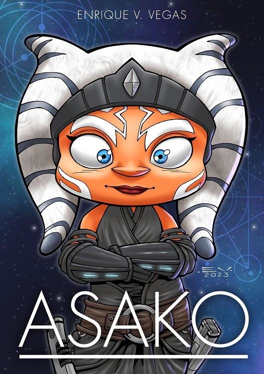 ASAKO [CARTONE] | VEGAS, ENRIQUE V. | Akira Comics  - libreria donde comprar comics, juegos y libros online
