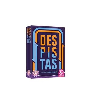 DESPISTAS [JUEGO] | Akira Comics  - libreria donde comprar comics, juegos y libros online