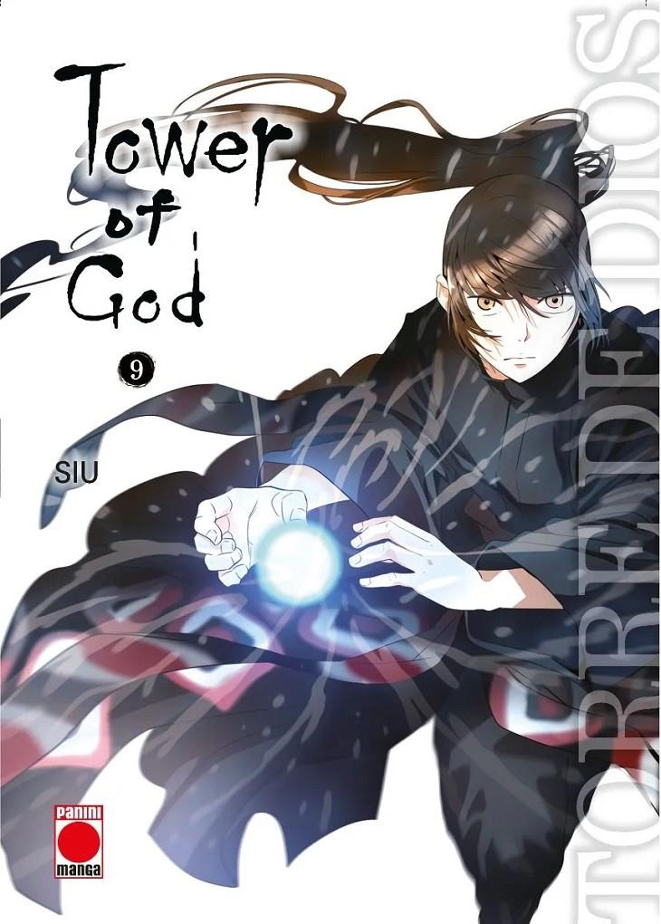 TOWER OF GOD Nº09 [RUSTICA] | SIU | Akira Comics  - libreria donde comprar comics, juegos y libros online