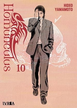 HOMUNCULUS Nº10 [RUSTICA] | YAMAMOTO, HIDEO | Akira Comics  - libreria donde comprar comics, juegos y libros online