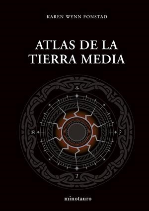 ATLAS DE LA TIERRA MEDIA [CARTONE] | FONSTAD, KAREN WYNN | Akira Comics  - libreria donde comprar comics, juegos y libros online