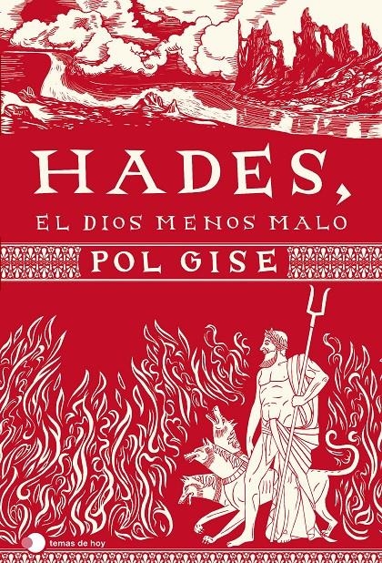 HADES: EL DIOS MENOS MALO [RUSTICA] | GISE, POL | Akira Comics  - libreria donde comprar comics, juegos y libros online