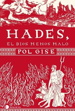 HADES: EL DIOS MENOS MALO [RUSTICA] | GISE, POL | Akira Comics  - libreria donde comprar comics, juegos y libros online