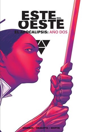ESTE DEL OESTE: EL APOCALIPSIS, AÑO DOS (EDICION INTEGRAL) [CARTONE] | Akira Comics  - libreria donde comprar comics, juegos y libros online