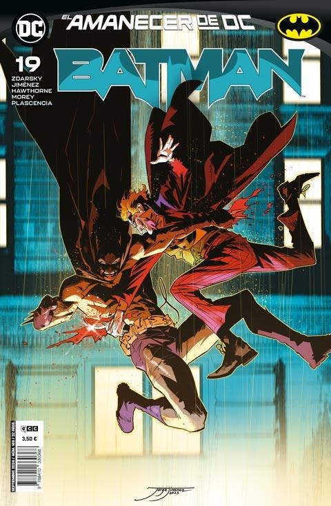 BATMAN Nº149 / 19 (EL AMANECER DE DC) [GRAPA] | Akira Comics  - libreria donde comprar comics, juegos y libros online