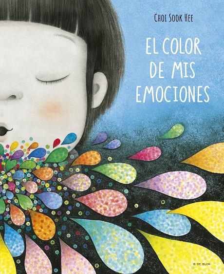 COLOR DE MIS EMOCIONES, EL [CARTONE] | CHOI, SOOK HEE | Akira Comics  - libreria donde comprar comics, juegos y libros online