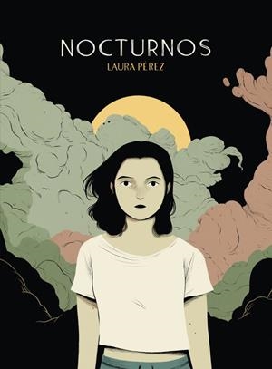 NOCTURNOS [CARTONE] | PEREZ, LAURA | Akira Comics  - libreria donde comprar comics, juegos y libros online