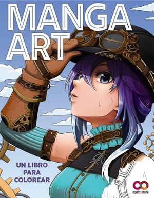 MANGA ART [RUSTICA] | YEO, JOLENE / ZI RONG, LOW | Akira Comics  - libreria donde comprar comics, juegos y libros online
