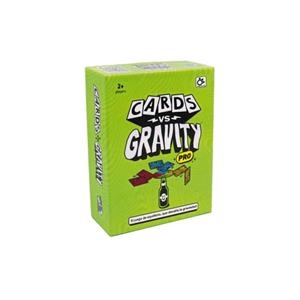 CARDS VERSUS GRAVITY [JUEGO] | Akira Comics  - libreria donde comprar comics, juegos y libros online