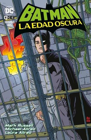 BATMAN: LA EDAD OSCURA Nº02 (2 DE 6) [RUSTICA] | Akira Comics  - libreria donde comprar comics, juegos y libros online