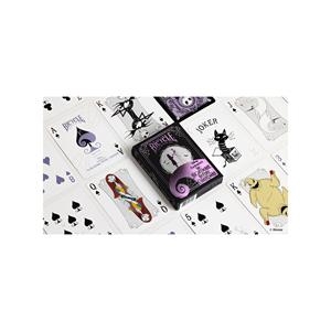 BARAJA NAIPES BICYCLE: DISNEY, PESADILLA ANTES DE NAVIDAD [CAJA] | Akira Comics  - libreria donde comprar comics, juegos y libros online