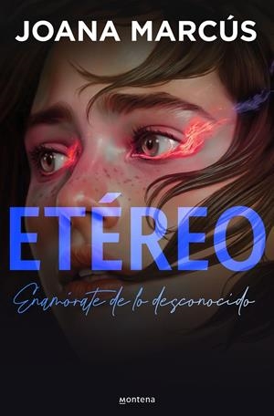 ETEREO [RUSTICA] | MARCUS, JOANA | Akira Comics  - libreria donde comprar comics, juegos y libros online