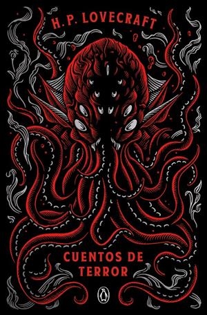 CUENTOS DE TERROR [BOLSILLO] | LOVECRAFT, H. P. | Akira Comics  - libreria donde comprar comics, juegos y libros online