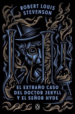 EXTRAÑO CASO DEL DOCTOR JEKYLL Y EL SEÑOR HYDE, EL [BOLSILLO] | STEVENSON, R. L. | Akira Comics  - libreria donde comprar comics, juegos y libros online