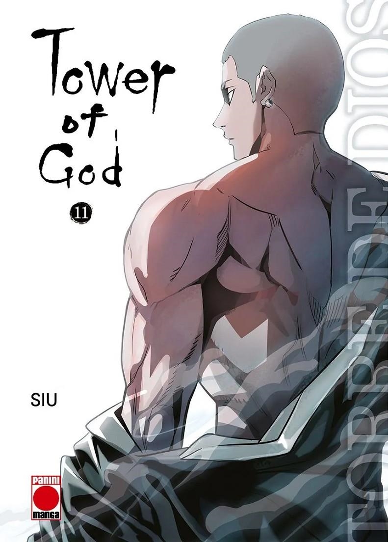 TOWER OF GOD Nº11 [RUSTICA] | SIU | Akira Comics  - libreria donde comprar comics, juegos y libros online