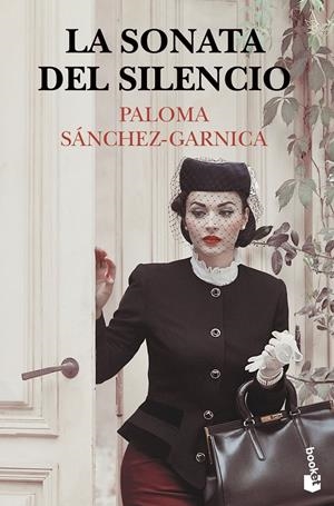 SONATA DEL SILENCIO, LA [BOLSILLO] | SANCHEZ-GARNICA, PALOMA | Akira Comics  - libreria donde comprar comics, juegos y libros online