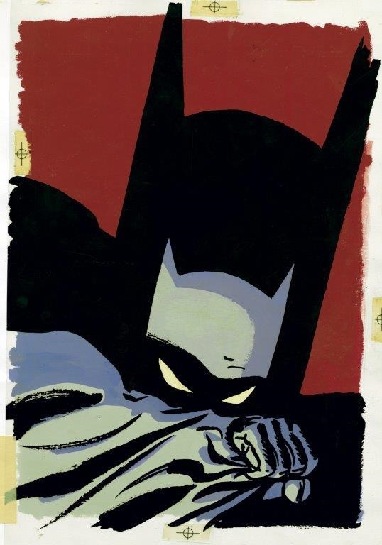 BATMAN: TRIENIO (EL ORIGEN DEL HOMBRE MURCIELAGO) [CARTONE] | Akira Comics  - libreria donde comprar comics, juegos y libros online