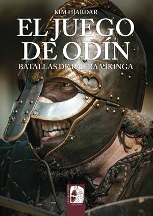 JUEGO DE ODIN: BATALLAS DE LA ERA VIKINGA [RUSTICA] | HJARDAR, KIM | Akira Comics  - libreria donde comprar comics, juegos y libros online