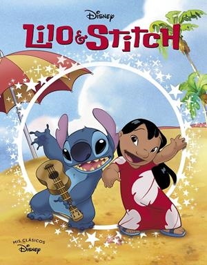 MIS CLASICOS DISNEY: LILO & STITCH [CARTONE] | Akira Comics  - libreria donde comprar comics, juegos y libros online