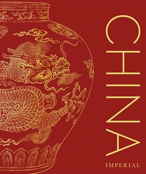 CHINA IMPERIAL [CARTONE] | Akira Comics  - libreria donde comprar comics, juegos y libros online