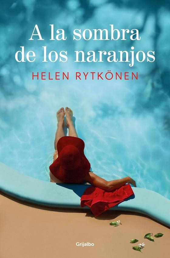 A LA SOMBRA DE LOS NARANJOS (SERIE ATLANTICA 2) [RUSTICA] | RYTKÖNEN, HELEN | Akira Comics  - libreria donde comprar comics, juegos y libros online