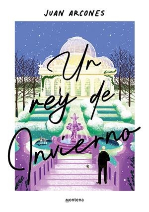 UN REY DE INVIERNO [RUSTICA] | ARCONES, JUAN | Akira Comics  - libreria donde comprar comics, juegos y libros online