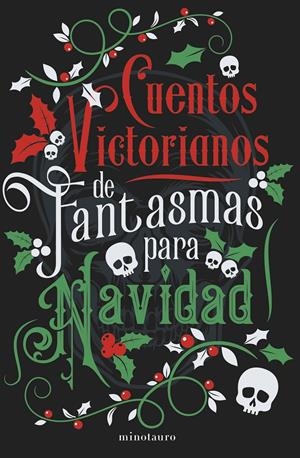 CUENTOS VICTORIANOS DE FANTASMAS PARA NAVIDAD [RUSTICA] | Akira Comics  - libreria donde comprar comics, juegos y libros online