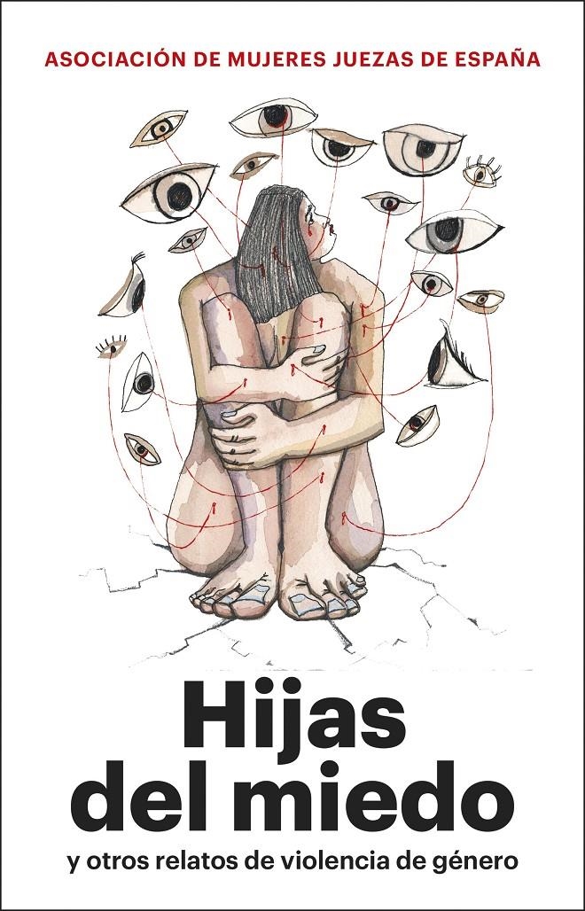 HIJAS DEL MIEDO [RUSTICA] | Akira Comics  - libreria donde comprar comics, juegos y libros online