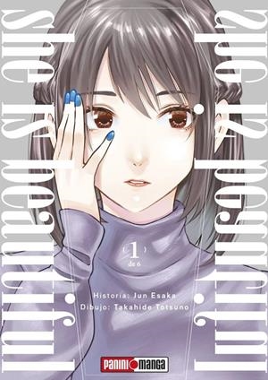 SHE IS BEAUTIFUL Nº01 [RUSTICA] | TAKAHIDE, TOTSUNO / ESAKA, JUN | Akira Comics  - libreria donde comprar comics, juegos y libros online