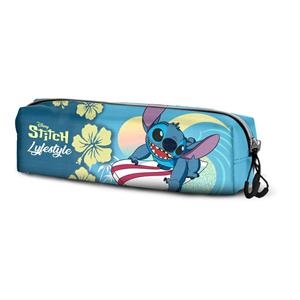 LILO Y STITCH FAN SQUARE (ESTUCHE PARA LAPICES LIFESTYLE) | Akira Comics  - libreria donde comprar comics, juegos y libros online