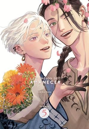 CANCION DEL AMANECER, LA Nº05 (EDICION ESPECIAL) [RUSTICA] | YUNO, ICHIKA | Akira Comics  - libreria donde comprar comics, juegos y libros online