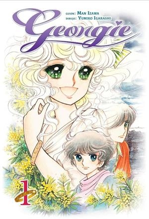 GEORGIE Nº1 [CARTONE] | IZAWA, MAN / IGARASHI, YUMIKO | Akira Comics  - libreria donde comprar comics, juegos y libros online