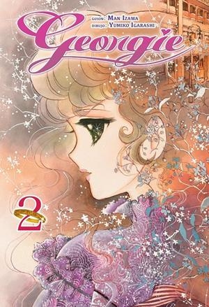 GEORGIE Nº2 [CARTONE] | IZAWA, MAN / IGARASHI, YUMIKO | Akira Comics  - libreria donde comprar comics, juegos y libros online