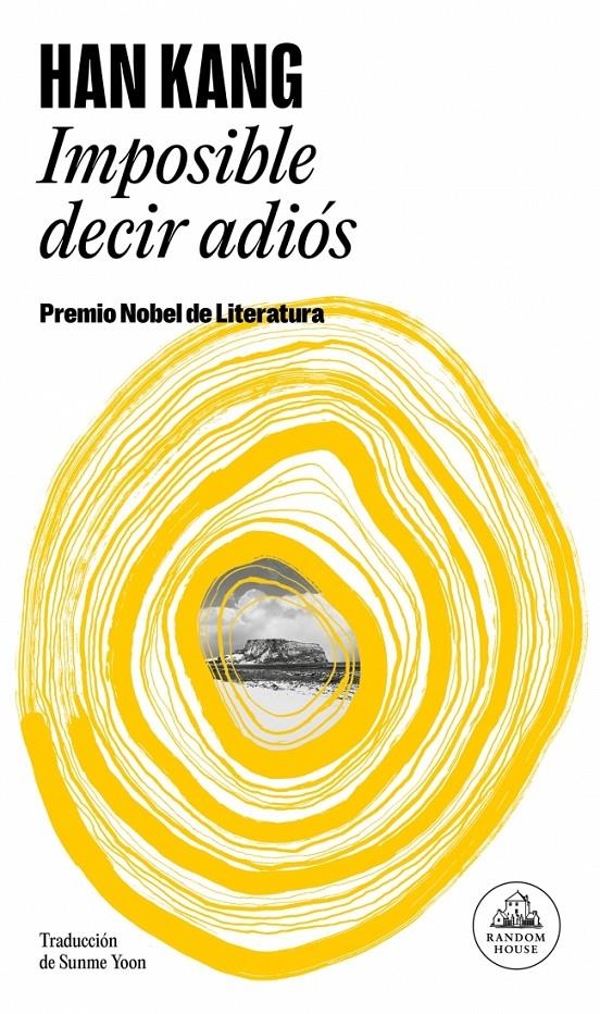 IMPOSIBLE DECIR ADIOS [RUSTICA] | HAN, KANG | Akira Comics  - libreria donde comprar comics, juegos y libros online