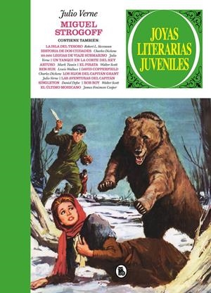 JOYAS LITERARIAS JUVENILES VOLUMEN 1: 1970 (EDICION LIMITADA Y NUMERADA) [CARTONE] | Akira Comics  - libreria donde comprar comics, juegos y libros online