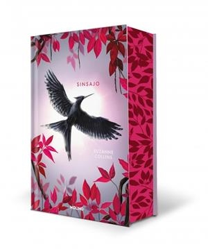 SINSAJO (LOS JUEGOS DE HAMBRE 3) (EDICION ESPECIAL LIMITADA) [CARTONE] | COLLINS, SUZANNE | Akira Comics  - libreria donde comprar comics, juegos y libros online