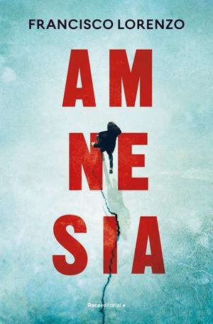 AMNESIA [RUSTICA] | LORENZO, FRANCISCO | Akira Comics  - libreria donde comprar comics, juegos y libros online