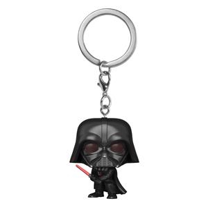 POP! POCKET STAR WARS RETURN OF THE JEDI (40TH ANNIVERSARY):  DARTH VADER 4 CM [CAJA] | Akira Comics  - libreria donde comprar comics, juegos y libros online