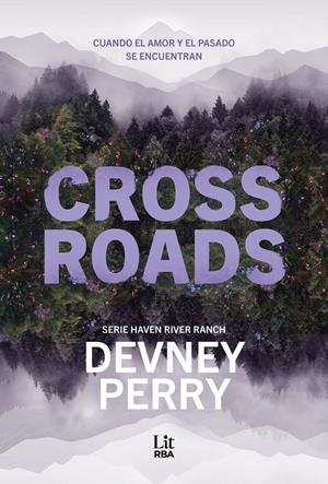 CROSSROADS [RUSTICA] | PERRY, DEVNEY | Akira Comics  - libreria donde comprar comics, juegos y libros online