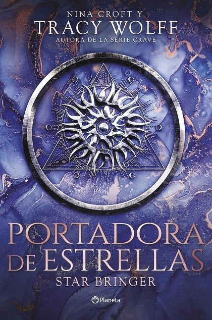 PORTADORA DE ESTRELLAS (STAR BRINGER) [RUSTICA] | WOLFF, TRACY | Akira Comics  - libreria donde comprar comics, juegos y libros online