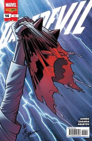 DAREDEVIL Nº61 / Nº14 [GRAPA] | Akira Comics  - libreria donde comprar comics, juegos y libros online