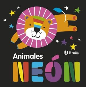 ANIMALES NEON [CARTONE] | Akira Comics  - libreria donde comprar comics, juegos y libros online