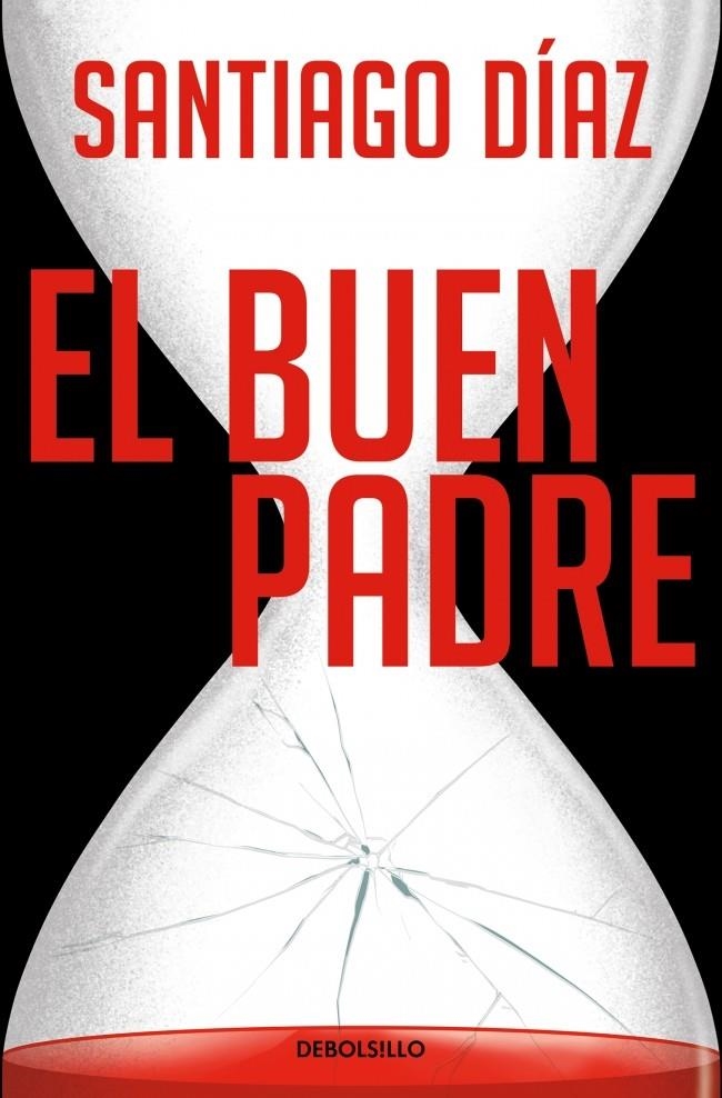 BUEN PADRE (INDIRA RAMOS 1) [BOLSILLO] | DIAZ, SANTIAGO | Akira Comics  - libreria donde comprar comics, juegos y libros online