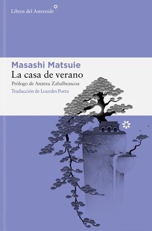 CASA DE VERANO, LA [RUSTICA] | MATSUIE, MASASHI | Akira Comics  - libreria donde comprar comics, juegos y libros online