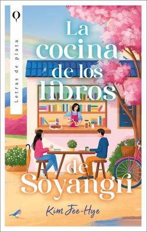 COCINA DE LOS LIBROS DE SOYANGRI, LA [RUSTICA] | KIM, JEE-HYE | Akira Comics  - libreria donde comprar comics, juegos y libros online